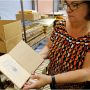 Book Returns Home After 119 Years in Pristine Condition