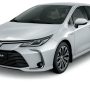Toyota Corolla Price in Pakistan July 2023