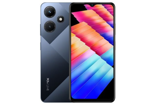 Infinix Hot 30i Price in Pakistan