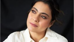 Kajol clears the air on 'uneducated leaders' remark