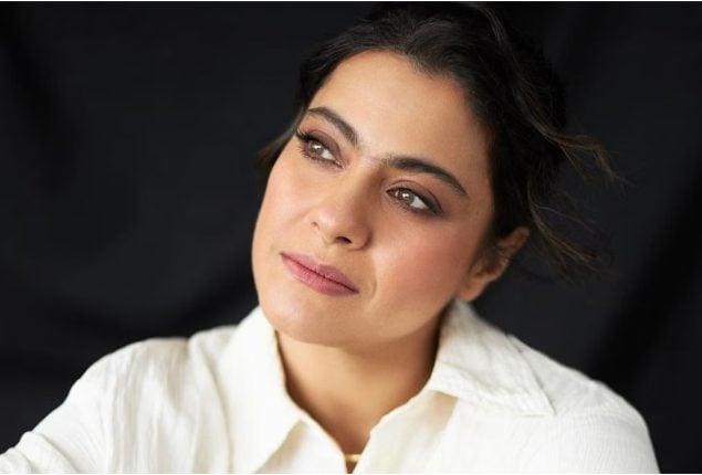 Kajol clears the air on ‘uneducated leaders’ remark