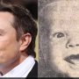 Viral photo of baby Elon Musk creates internet buzz