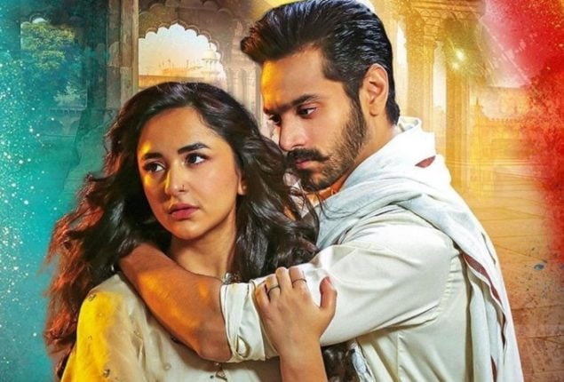 Tere Bin Season 2 Announcement Sparks Negative Public Reaction