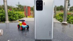 Oppo F19 Pro price in Pakistan