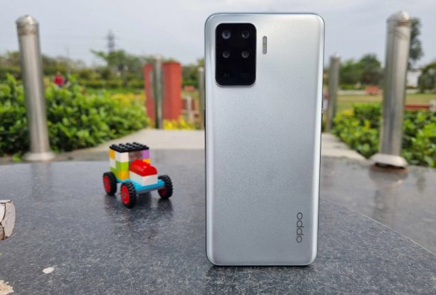 Oppo F19 Pro price in Pakistan