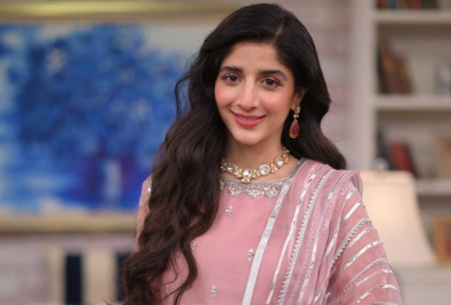 Mawra Hocane Reflects On Her Weight & Memory Loss In ‘Nauroz’