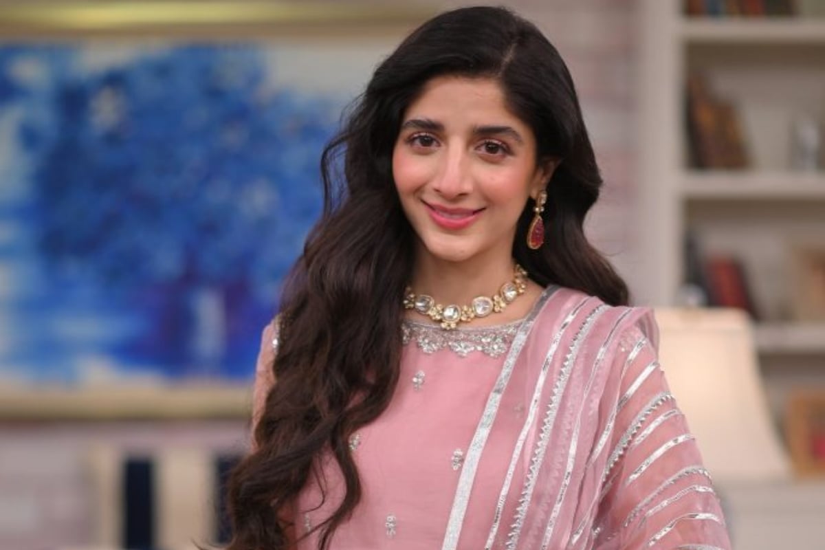 Mawra Hocane