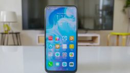 Huawei Nova 7i price in Pakistan & Special features