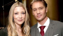 Chad Michael Murray