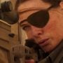 Rebecca Ferguson Shares Reason For Wearing Eyepatch In MI 7