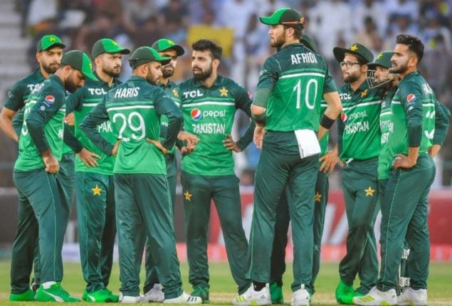 Minister: Pakistan should seek neutral venues for World Cup 2023