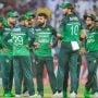 Minister: Pakistan should seek neutral venues for World Cup 2023