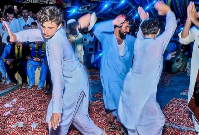 Local clerics ban music, dance at weddings in Khyber town