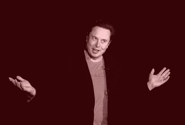 Elon Musk Ridicules ‘Threads’ as Instagram Lite