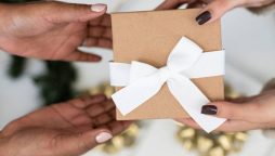 Bride’s £40 Minimum Demand For Gifts Draws Criticism