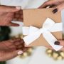 Bride’s £40 Minimum Demand For Gifts Draws Criticism