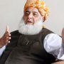 Maulana Fazlur Rehman says wasn’t taken into confidence over Dubai meeting