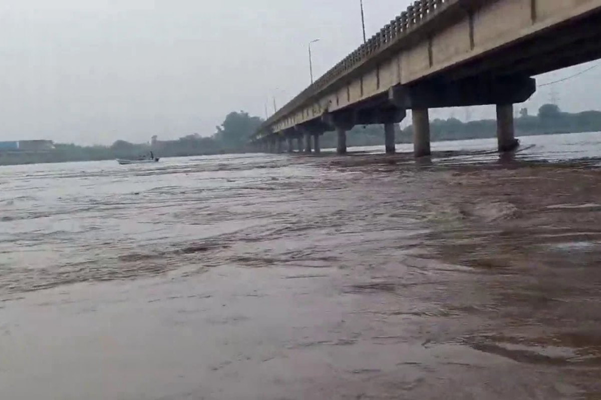River Ravi