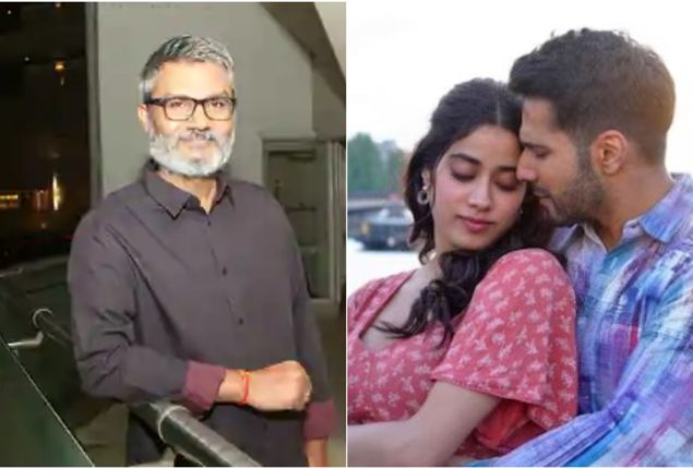 Nitesh Tiwari opened up about his romantic film during the trailer launch event