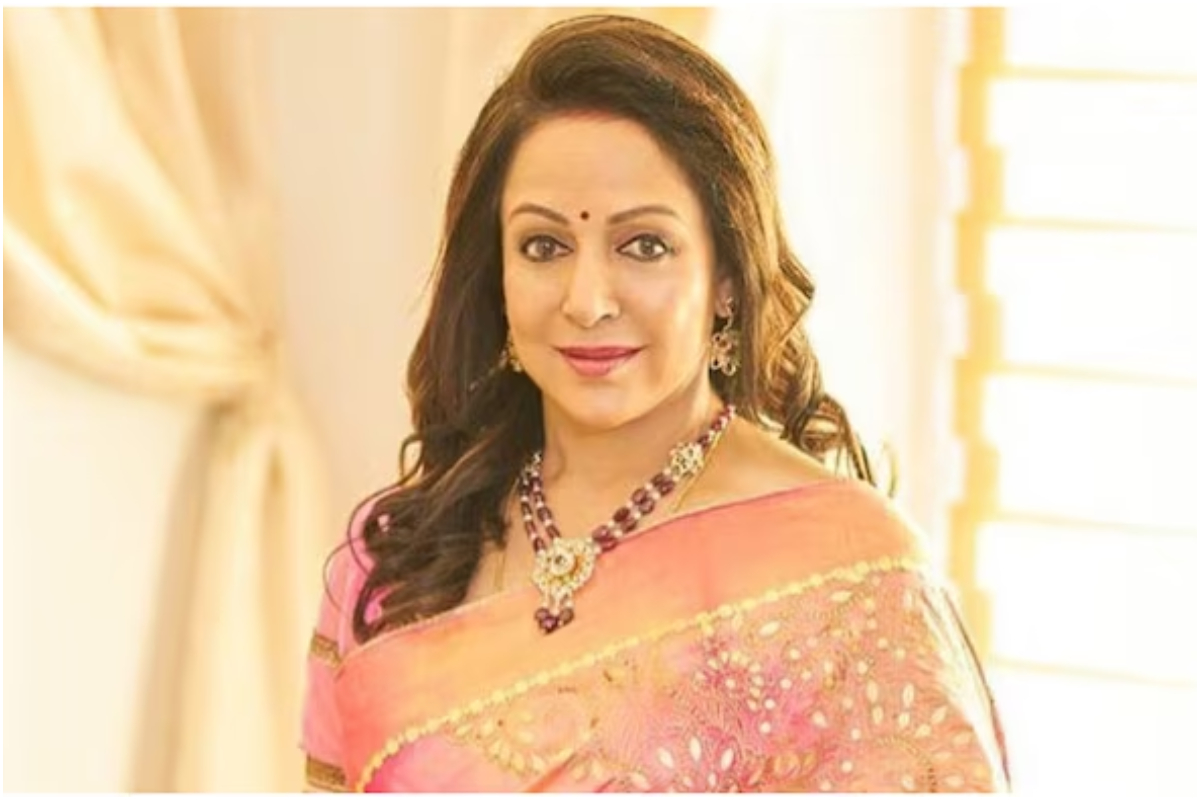 Hema Malini