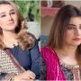 Javeria Saud Discusses the Success of Her Negative Role as Azra in Baby Baji