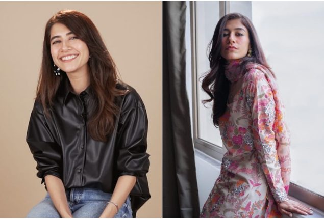 Syra Yousuf Shares Her Tips for Staying Fit