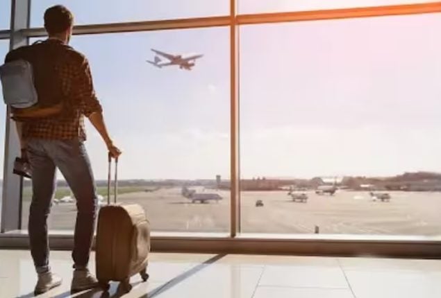 Flight Delayed as Passengers Asked to Deboard Due to Weight Issue