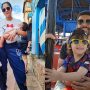 Arij Fatyma Shares Sweet Family Moments From Holland, Ohio