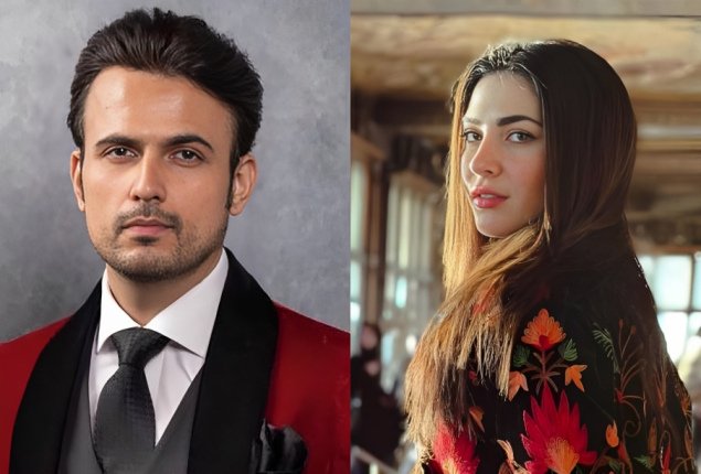 Usman Mukhtar Responds To Naimal Khawar’s Controversy