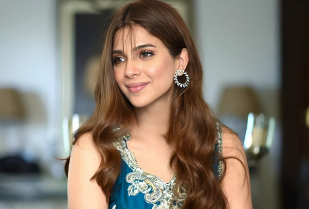 Sonya Hussyn Shows Off Post-Workout Figure In New Video