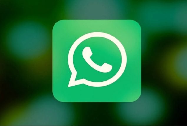 WhatsApp Feature