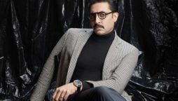 Abhishek Bachchan