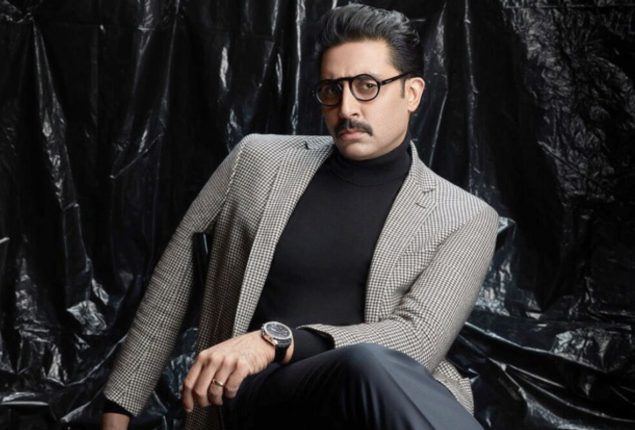Abhishek Bachchan Recounts Being ‘Slapped’ By Fan