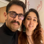 Aamir Khan’s Daughter Ira Khan Talks About Overcoming Depression
