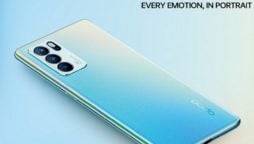 Oppo Reno 6 Pro price in Pakistan & Special features