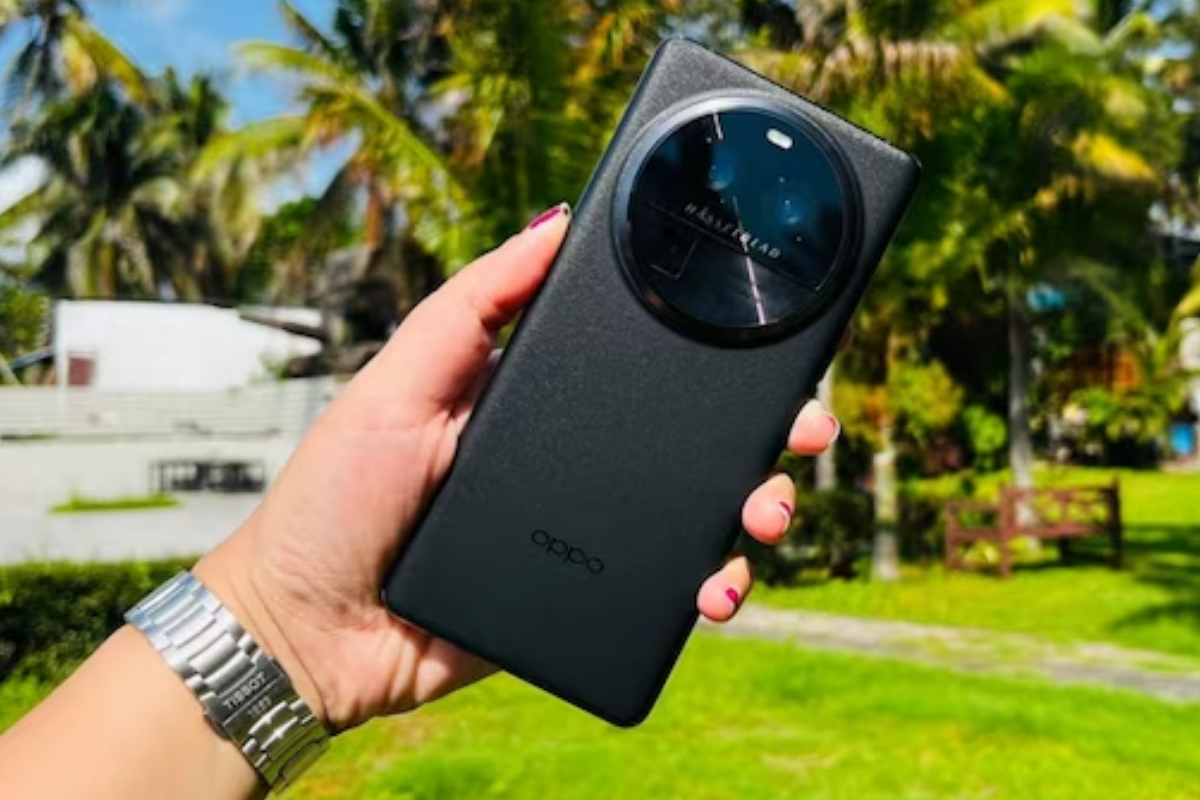 Oppo Find X6 Pro price in Pakistan