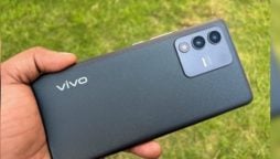 Vivo V23 price in Pakistan