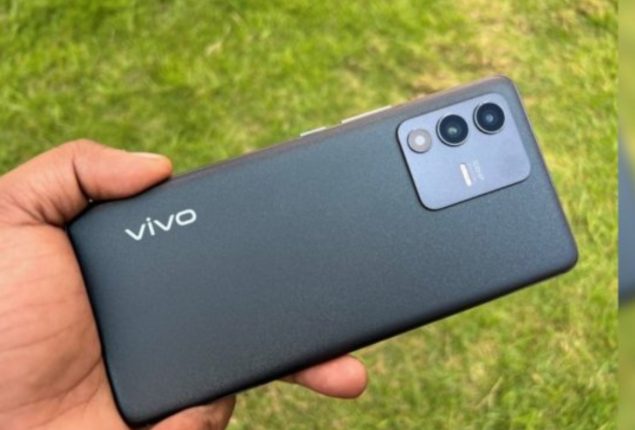 Vivo V23 price in Pakistan