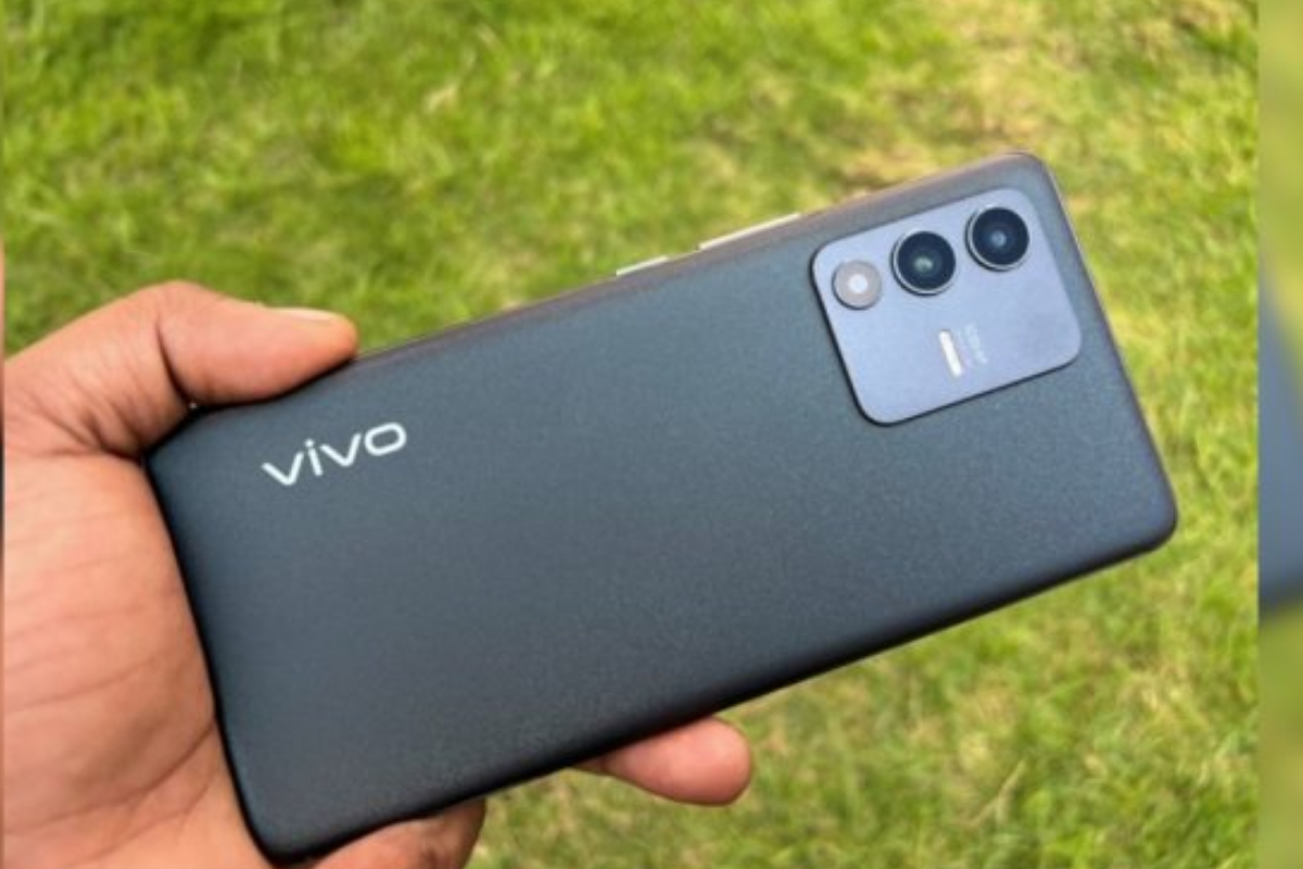Vivo V23 price in Pakistan