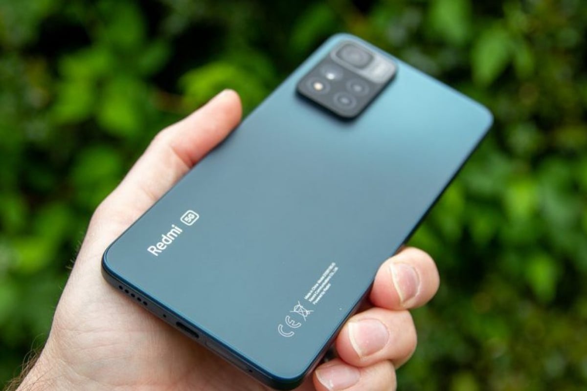 Redmi Note 12 price in Pakistan