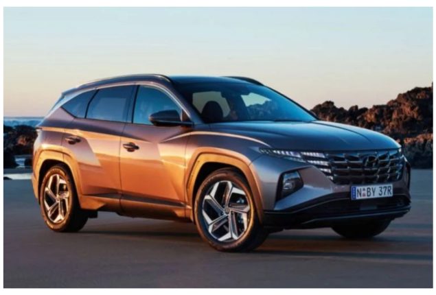 Hyundai Tucson’s New Model Drawbacks