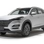 Hyundai Tucson Price in Pakistan July 2023
