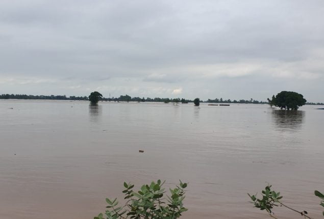 PDMA issues alert after India releases water in River Sutlej