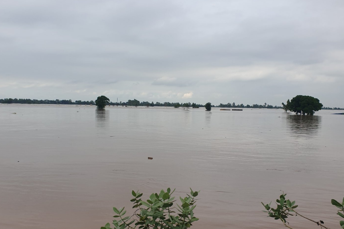 River Sutlej