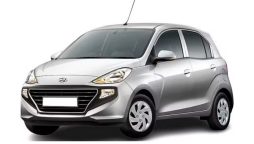 Hyundai Santro Latest Price & Features in Pakistan- March 2024