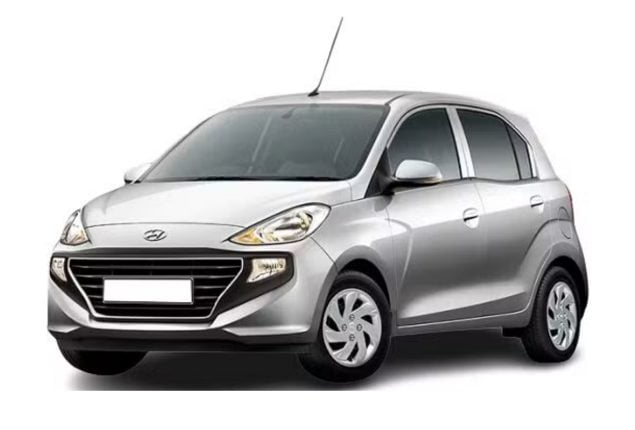 Hyundai Santro Latest Price & Features in Pakistan- March 2024