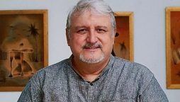 Khaled Anam Criticizes a drama scene of Namaz with music