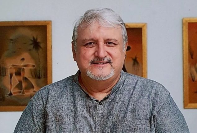 Khaled Anam Criticizes a drama scene of Namaz with music