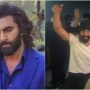 Ranbir Kapoor’s Unseen Dance Video at Animal Wrap-Up Bash Goes Viral