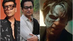 Karan Johar, Sujoy Ghosh, and Others Praise Shah Rukh Khan, Atlee’s Jawan Prevue